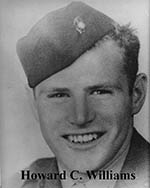Howard C. Williams